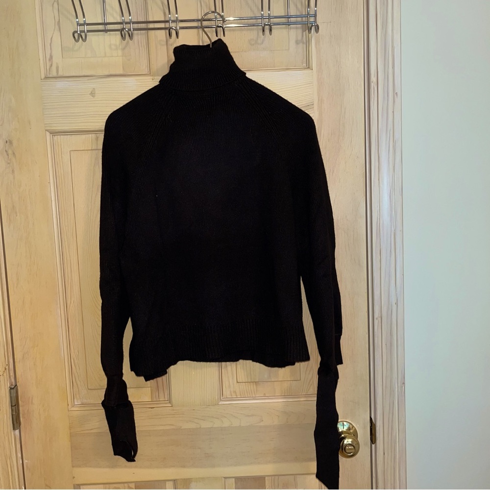 Zara sweater new with tags